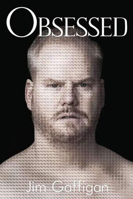 Jim Gaffigan: Obsessed